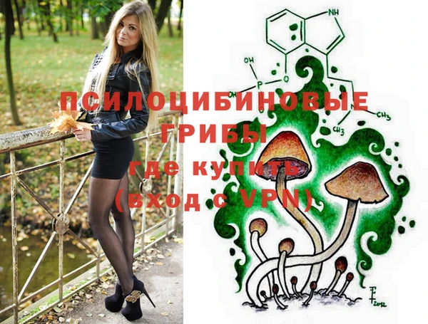 MESCALINE Баксан